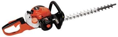 Echo HC-155 Hedge Trimmer 24" Double Sided Cutting 21.2cc Engine
