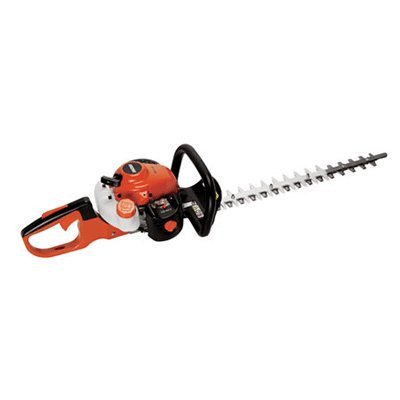 Echo HC-155 Hedge Trimmer 24" Double Sided Cutting 21.2cc Engine