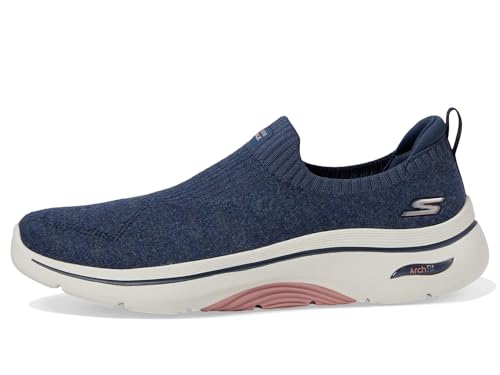 Image of Skechers Womens Go Walk Arch Fit 2.0 - Eliza Casual Shoes