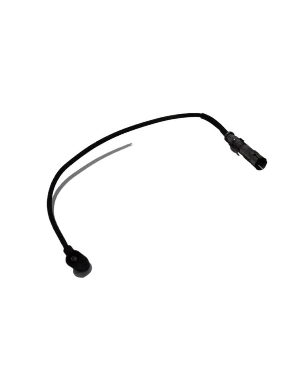 Fil de bougie d'allumage, 4 pièces, Compatible avec Seat
