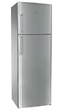 Hotpoint ENTMH 19221 FW1, Frigorifero doppia porta no frost a Libera installazione, 374L, F
