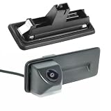 Auto Kamera Rückfahrkamera Fit for Skoda Superb Octavia Fabia Rapid Yeti