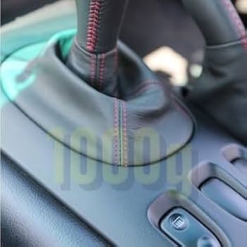 新品 R-Magic シフトブーツ ロゴ刺繍入り RX-7 FD3S 新品 R-Magic シフトブーツ ロゴ刺繍入り RX-7 FD3S