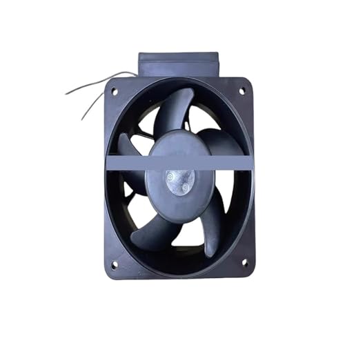 Ventilateur de refroidissement MRS18-DC-F7 200 V pour système industriel
