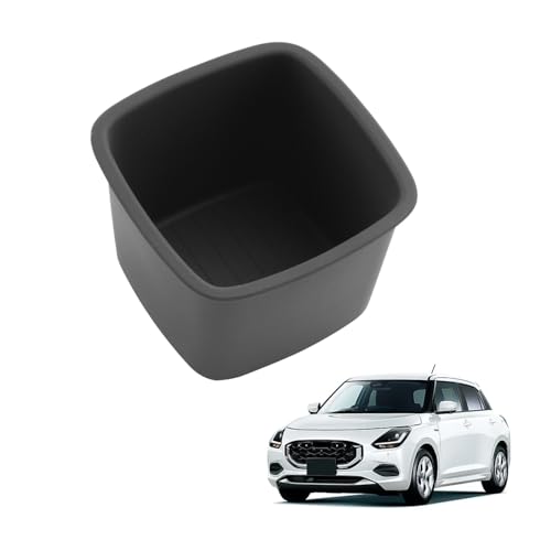 HUAHAO �X�Y�L �X�C�t�g �X�C�t�g�X�|�[�c ZC33S ��p �����R���\�[���{�b�N�X ZC33S �ԗp���[�{�b�N�X �������� �L�Y�E����h�~ ����~�� �X�C�t�g �A�N�Z�T���[ �������� �������E��t�ȒP �X�C�t�g�X�|�[�c �R���\�[���g���C