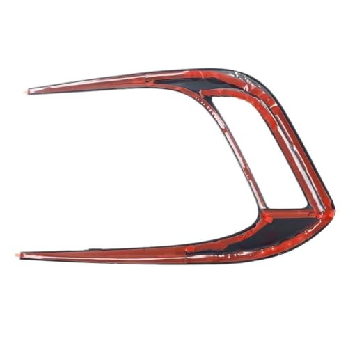 Cache antibrouillard Suzuki Vitara pour réparer une grille cassée