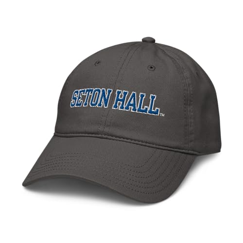Gorra Ajustable Seton Hall Pirates Oficial miniatura 1