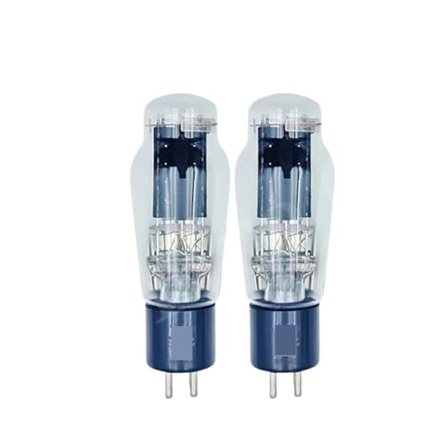 WR2A3 Tube Replaces 2A3 2A3B 2A3C WE2A3 HiFi Audio(2pcs Matched Pair)