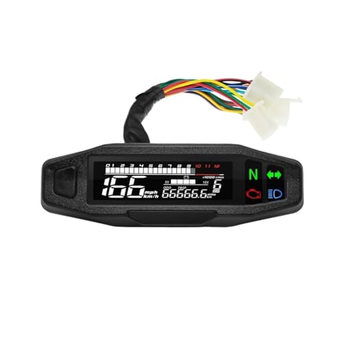 I[goC̃Xs[h[^[Q[W jo[TfW^I[goC^R[^[ RPM 0 ? 12X1000 R/min Xs[h[^[svƃ^[VOiCg