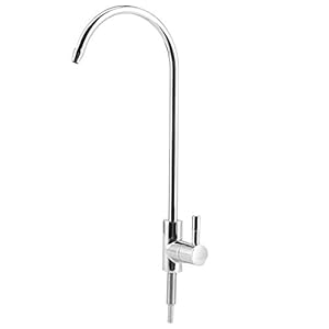 3-traps waterfiltratiesysteem, waterfiltratie kan onder de gootsteen worden geïnstalleerd, Waterfiltratiesysteem onder…