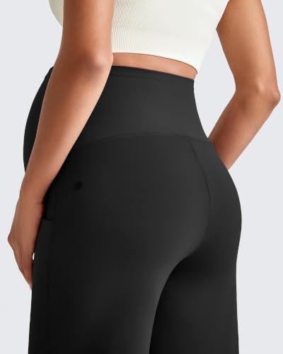 Maternity Dress Pants - image 2