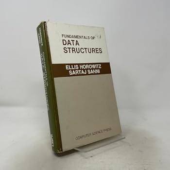 Fundamentals of Data Structures