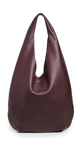 A.P.C. Le Neige Hobo Bag