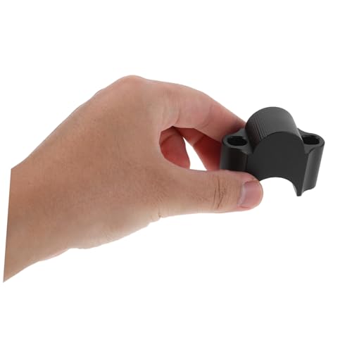 Rehausseur de guidon 28mm pour roadster et trail - 4