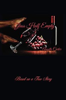 Paperback Glass Half Empty Book