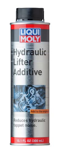 LIQUI MOLY LQM Aditivo para Aceite de Motor 300 ml miniatura 2