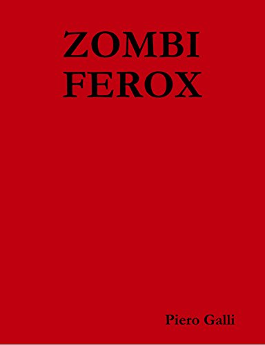 Zombi Ferox Zombi Ferox