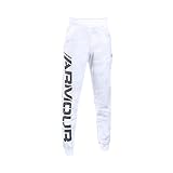 Under Armour Boys' Titan Fleece Printed Jogger