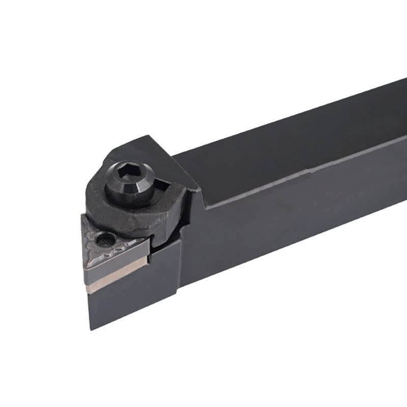 1pc WTJNR WTJNL 93° W-Type WTJNR1616H16 WTJNR2020K16 Turning Tools Holder CNC Carbide Inserts TNMG16/22 Lathe Cutter Shank(WTJNR,1616H16)