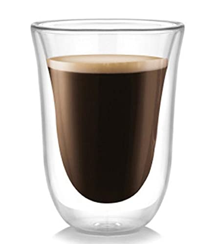 Maiitmor �_�u���E�H�[�� �O���X �^���u���[ ��d�\�� �ϔM �l�X�v���b�\ �J�b�v 400ml (2�Z�b�g)