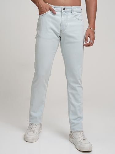 Image of Highlander Men Jeans