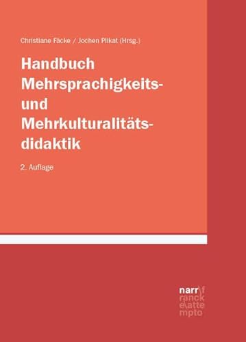 Handbuch Mehrsprachigkeits- und Mehrkulturalitätsdidaktik