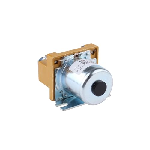 Contacteur CC CZ10-250A NO 48V de puissance industrielle