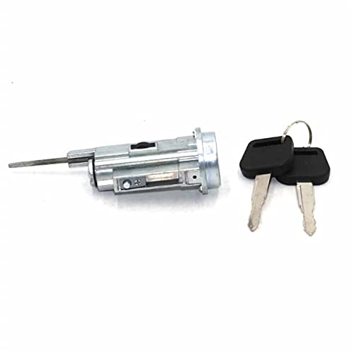 Serrure de Contact Toyota Corolla Coincée : Kit Neiman et Verrous