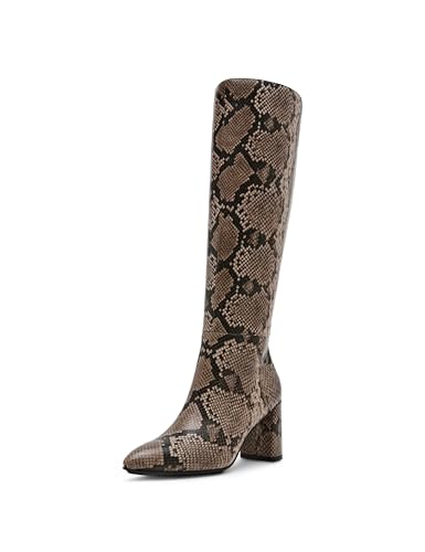 Anne Klein Women's Beth Knee High Boot