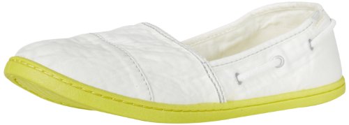 Roxy Women's Pier Cruz Fashion Sneaker