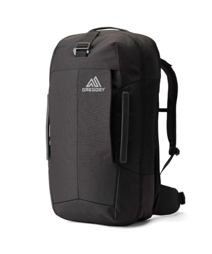 Mochila Gregory Border 50+15L Unisex para Viaje y Trabajo miniatura 4
