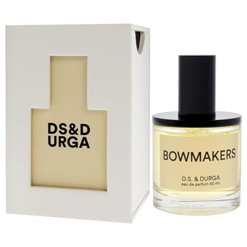D s Durga D S Durga Bowmakers Eau de Parfum Spray for Women