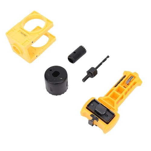 Kit installation serrure porte SIXRUN pour rénover vos entrées - 5