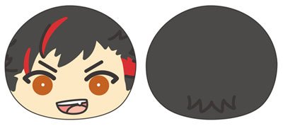 あんさんぶるスターズ！　南雲鉄虎 ビッグおまんじゅうクッションvol.4 Amazon.co.jp: あんさんぶるスターズ! 5.南雲鉄虎 ビッグお