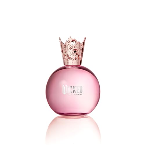 Wicked Glinda Bubbly Pink Eau de Parfum – 3.4 Fl Oz