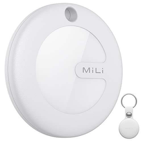 MiLi MiTag (inkl. weißer Hülle)