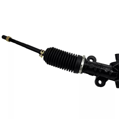Direction à crémaillère 12mm HiSun 700cc : Fini les vibrations sur HS700 - 5