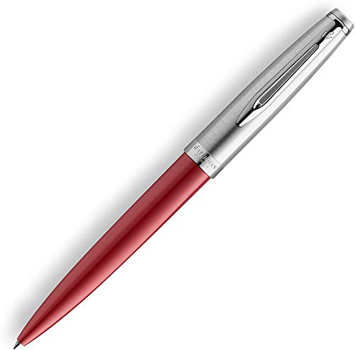 Amazon | WATERMAN ウォーターマン 公式 ボールペン 油性 エンブレム