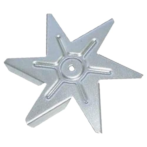 Helice turbina original Horno, estufa C00138825 ARISTON HOTPOINT HOTPOINT Horno, estufa C00138825 ARISTON HOTPOINT HOTPOINT