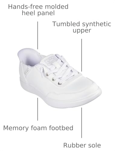 Image of Skechers Women's Hands Free Slip-ins Bobs Skip-Ins Bobs Skip - B Cute Classic