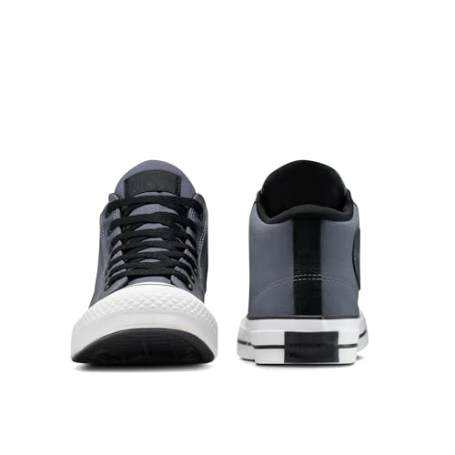 Image of Converse Unisex Chuck Taylor All Star Malden Street Mid Top Sneaker