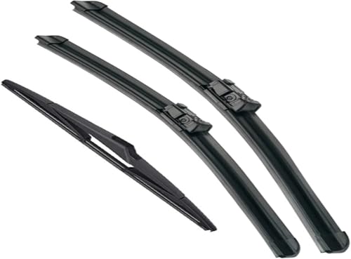 Kit balai essuie-glace Peugeot 508 SW 2011 2012 2013 2014 2015 2016 2017