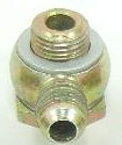 Unisteer 8021560 16mm Banjo Fitting