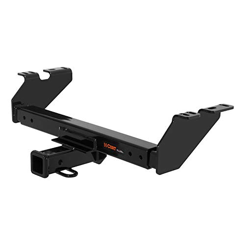 Amazon | 【米国正規品】CURT 牽引 汎用型 クラス3 ヒッチメンバー 