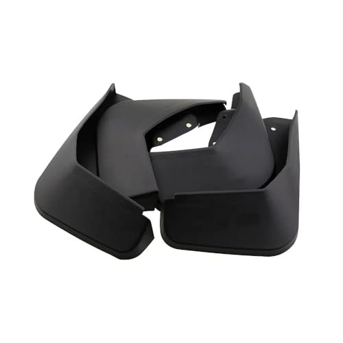 Bavettes Ford Ecosport 2013-2017 garde-boue auto avant arrière kit pièces de protection de route