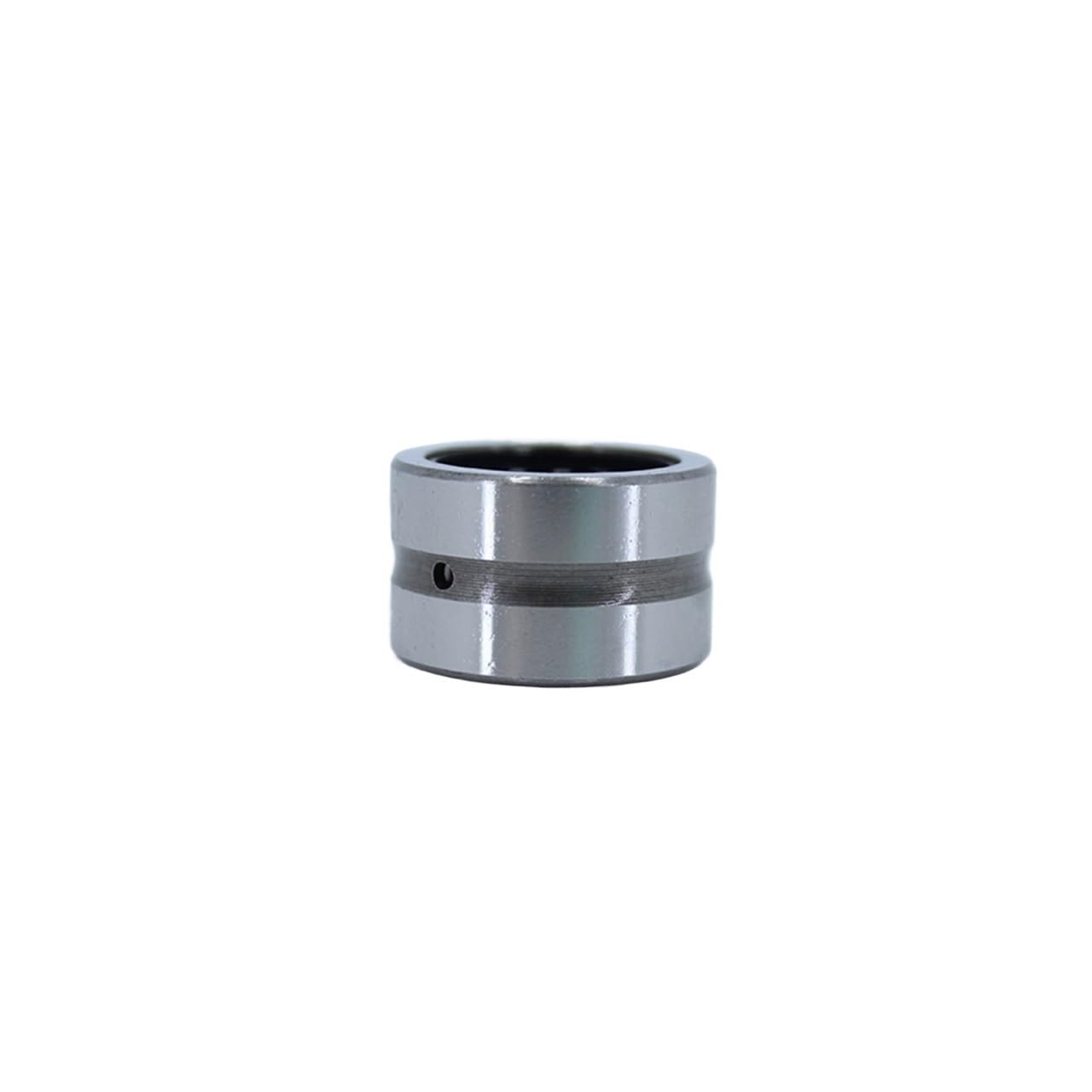 Rodamientos de agujas de collar sólido sin anillo interior, 25 x 33 x 20 mm, NK25/20, NK2520, 644804, 5 unidades
