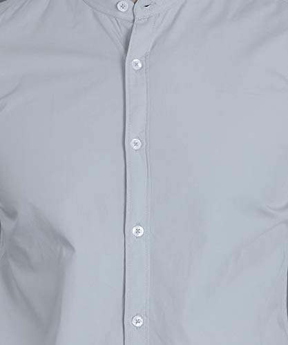 Image of Men's Regular Fit Formal Shirt