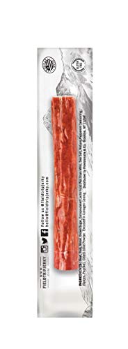 Field Trip Pork and Beef Jerky Sticks | Keto Gluten Free Jerky, Low Carb, Healthy High Protein Snacks with No Nitrates, Made with All Natural Ingredients | Pepperoni | 0.5oz, 24 Count
