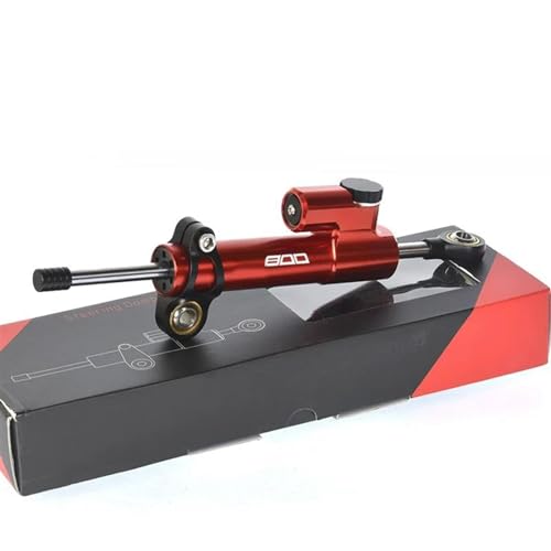 Stabilisateur direction moto pour Kawasaki Z750 Z800 Z900 Z1000