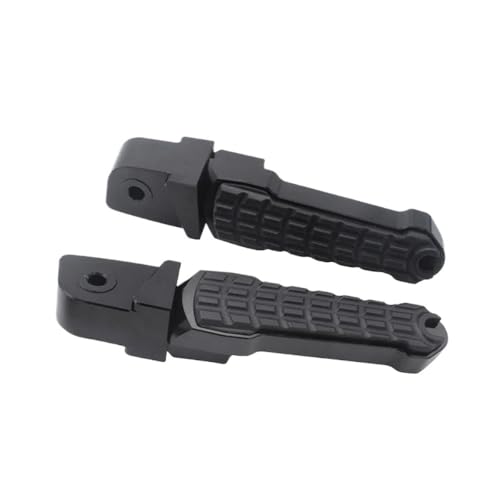 Accessoires moto repose-pieds arrière pour Road Glide 350